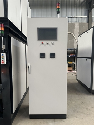 Bf580-17 High-Temperature Bell Jar Furnace Muffle furnace