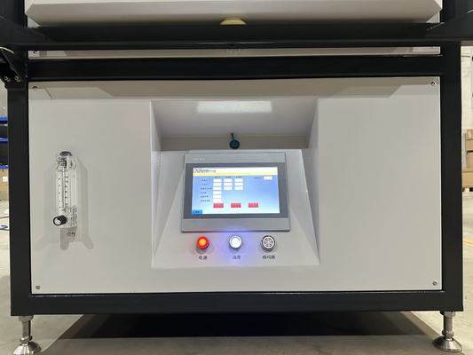 The Mbf64-11 Type Medium-Temperature Box Furnace Is Primarily Used for Ltcc.