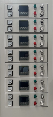 Reliable Safety Premium Components Atmosphere Box Furnace Thermocouple Failure Alerts Atmosphere Box Furnace