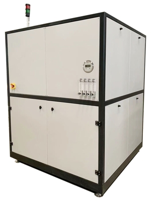 1000°C Elevator Furnace For LTCC Casting Process And Binder Burnout