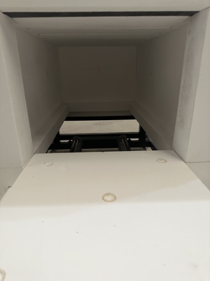 Customizable Precise Temperature Control Atmosphere Box Furnace In Laboratory