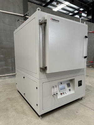 Chitherm 500º C Hrf512-05n Nitrogen Dryer
