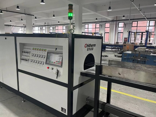 Chitherm Htf2550-07 Vacuum Heat Treatment Furnace