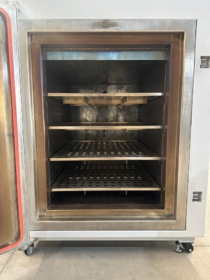 Customizable Hot Air Debinding Furnace Industrial Drying And Debinding Hot Air Drying Oven