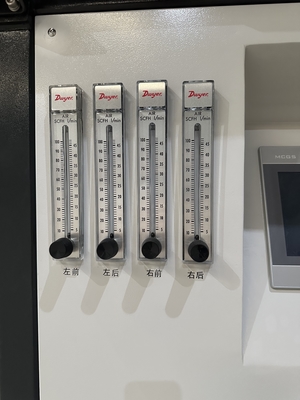 HBF52-17O High-Temperature Box Furnace Rated 1650 deg C Max 1700 deg C 350 times 300 times 500 mm Chamber Size Alumina Lining