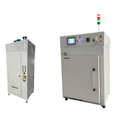 Squirrel-Cage Heaters for Drying in Hot Air Drying Oven with Accurate Temperature Control