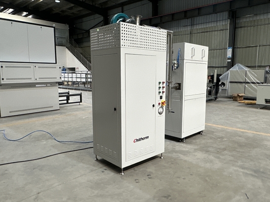 Squirrel-Cage Heaters for Drying in Hot Air Drying Oven with Accurate Temperature Control