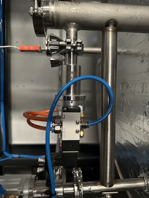 High-Performance Vacuum Muffle Furnace for Fast and Accurate Processin