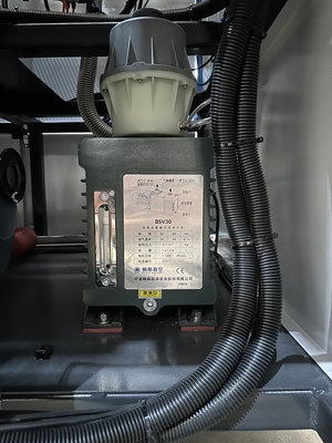 High-Performance Vacuum Muffle Furnace for Fast and Accurate Processin