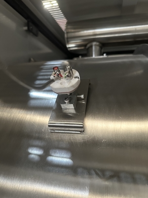 High-Performance Vacuum Muffle Furnace for Fast and Accurate Processin