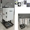 Chitherm Vtf1050-05 Vertical Vacuum Tube Furnace for Industrial Heat Treatment and Experimental