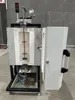 Chitherm Vtf1050-05 Vertical Vacuum Tube Furnace for Industrial Heat Treatment and Experimental