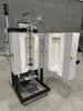 Chitherm Vtf1050-05 Vertical Vacuum Tube Furnace for Industrial Heat Treatment and Experimental