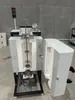 Chitherm Vtf1050-05 Vertical Vacuum Tube Furnace for Industrial Heat Treatment and Experimental