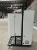 The Vtf1050-05 Vertical Vacuum Tube Furnace Is Suitable for Firing Electronic Products at 500° C or Below.