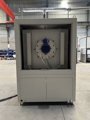 Muffle Furnace Hrf512-07n Nitrogen Hot Air Debinding Furnace