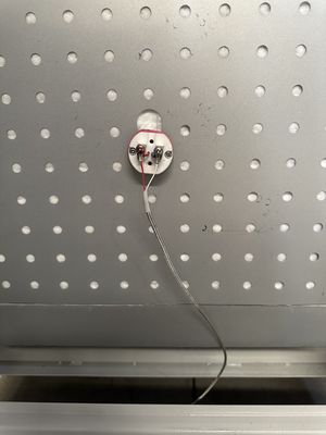 HRF512-07N Nitrogen Hot Air Debinding Furnace 800x800x800mm