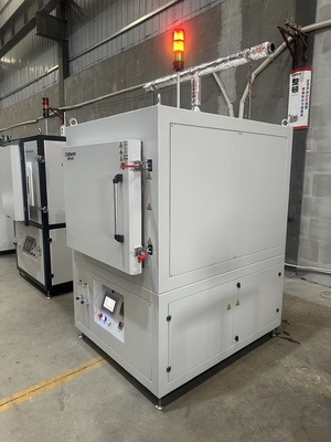 HRF216-07N Hot Air Drying Oven 600x600x600mm 700ºC Max