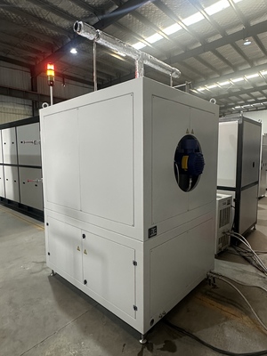 HRF216-07N Hot Air Drying Oven 600x600x600mm 650ºC