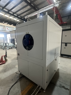 HRF216-07N Hot Air Drying Oven 600x600x600mm 650ºC