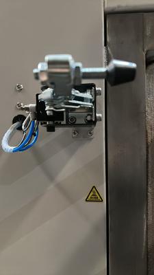 Energy-Saving and Environmentally Friendly Hrf1350-06 Hot Air Circulation Cart Furnace and Its Supporting Electrostatic Purification Device Furnace