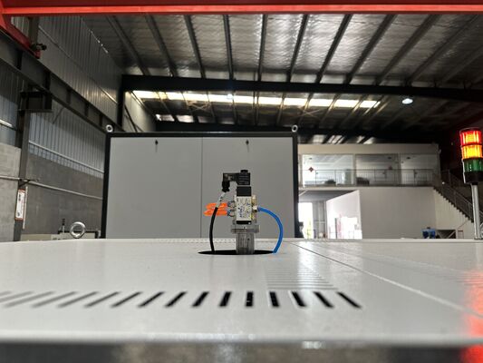 Hwf80-04n Ultra-Low Oxygen Content (Less than 50 ppm) Programmable Hydrogen Removal Furnace Muffle Furnace