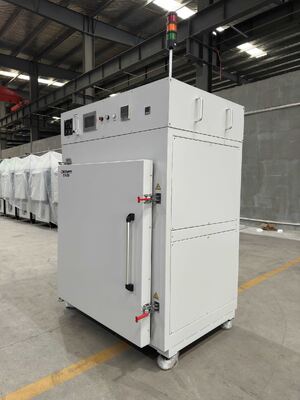 HRF535-02N Nitrogen Oven, Temperature Control Accuracy ±3℃