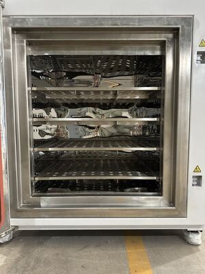 HRF535-02N Nitrogen Oven, Temperature Control Accuracy ±3℃