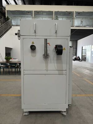 HRF535-02N Nitrogen Oven for Ceramic Drying