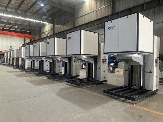 Ztl9815 Lifting-Type High-Temperature Atmosphere Bell Jar Furnace Muffle Furnace