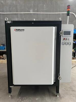 HBF300-13 High-Temperature Box Furnace: Precise Temperature Control, High-Efficiency Sintering