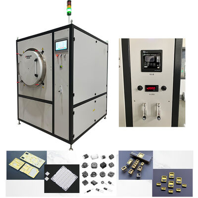 Compact Design Hwf100-10nh Atmosphere Sintering Furnace 1100kg Sinter Furnace