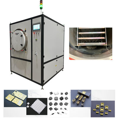 Compact Design Hwf100-10nh Atmosphere Sintering Furnace 1100kg Sinter Furnace