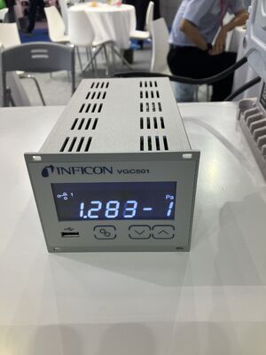 Compact Design Hwf100-10nh Atmosphere Sintering Furnace 1100kg Sinter Furnace