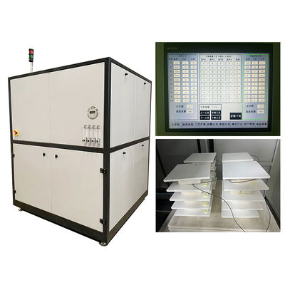 BF216-11 Bell Furnace_High Temperature Sintering Furnace_Industrial Heat Treatment Equipment