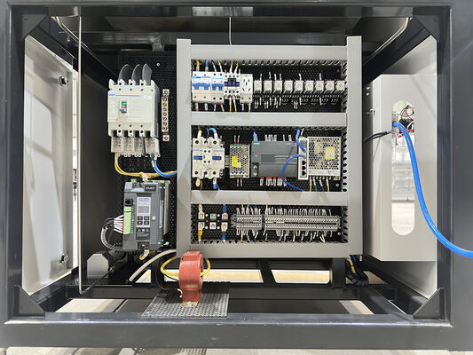 MBF22-11N Medium Temperature Atmosphere Box Furnace _ 1100℃ Precision Atmosphere Muffle Furnace