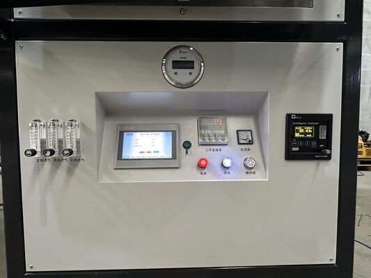 MBF22-11N Medium Temperature Atmosphere Box Furnace _ 1100℃ Precision Atmosphere Muffle Furnace