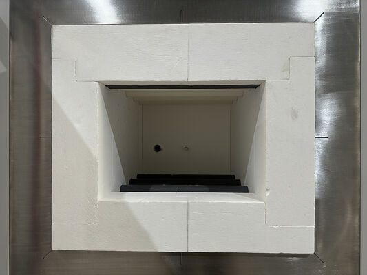 MBF22-11N Atmosphere Box Furnace | Medium Temperature Nitrogen Protection Sintering Furnace Manufacturer