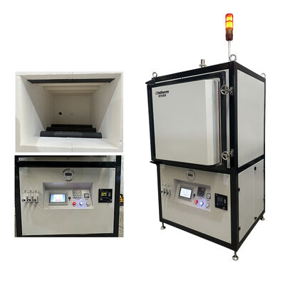 Medium Temperature Atmosphere Box Furnace MBF22-11N_Industrial Energy-Saving Muffle Furnace
