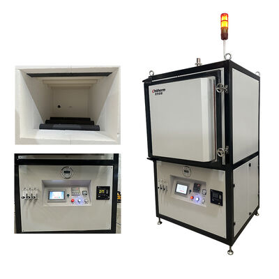 MBF22-11N High-Precision Medium Temperature Atmosphere Box Furnace, for Both Laboratory and Production Use