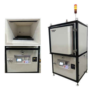 MBF22-11N High-Precision Medium Temperature Atmosphere Box Furnace, for Both Laboratory and Production Use