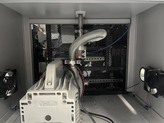 HPF190-03N Vacuum Oven, Precision Constant-Temperature Drying Equipment for Laboratories