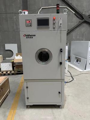 Industrial Vacuum Oven HPF190-03N, Low-Temperature Dehydration Equipment for New Energy Materials