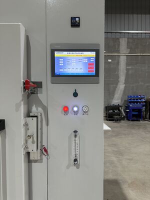 Model HRF930‑05 Hot‑Air Circulating Chamber Furnace, Industrial Furnace for Heat‑Treatment Debinding & Curing
