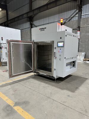Model HRF930‑05 Hot‑Air Circulating Chamber Furnace, Industrial Furnace for Heat‑Treatment Debinding & Curing