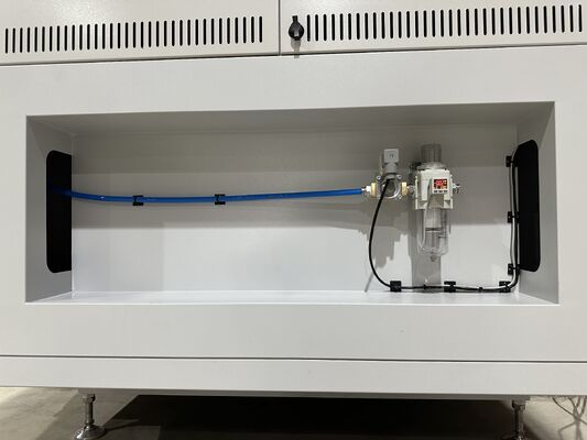 HRF930-05 hot air box furnace, precision hot air circulating box furnace, heat treatment aging annealing box furnace