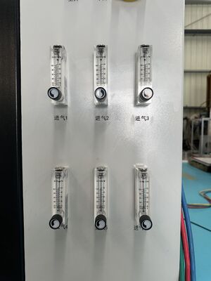 1400℃ Bell Furnace with Screw Lifting System and 990×600×660mm Chamber for High Temperature Bell-Type Furnace Sintering