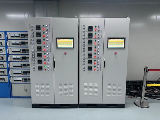 5+2 डिज़ाइन वोल्टेज मॉड्यूलेशन एटमॉस्फियर बॉक्स फर्नेस ऊर्जा-कुशल एटमॉस्फियर बॉक्स फर्नेस