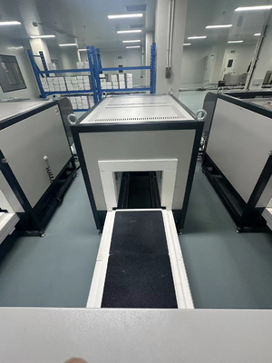 विश्वसनीय सुरक्षा प्रीमियम घटक वायुमंडल बॉक्स भट्टी थर्मोकपल विफलता अलर्ट वायुमंडल बॉक्स भट्टी