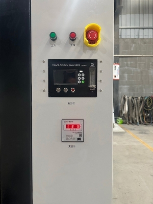 BF220-17NH Type B Thermcouple Elevator Furnace